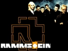 Rammstein,zespół, znaczek