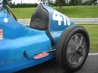 Bugatti, koło , siedzenie