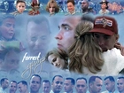 Forrest Gump, Tom Hanks, Robin Wright Penn