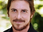 Christian Bale,wąsik, broda