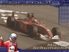 Formuła 1,Schumacher Michael