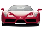 Ferrari Enzo, Przód