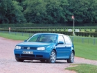 Volkswagen Golf 4