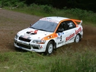 Mitsubishi, WRC