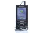 Nokia 6500 Slide, Czarna, Słuchawki