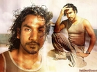 Filmy Lost, Naveen Andrews, plaża