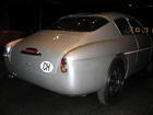 Alfa Romeo,bagażnik ,koło