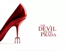 Devil Wears Prada, obcas
