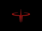 Quake 3, Czerwone, Logo