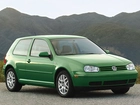 Volkswagen Golf 4