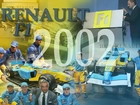 Formuła 1,Renault team