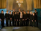 Harry Potter, Wszytkie Postacie