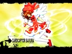 Cardcaptor Sakura, napisy, kobieta