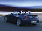 Alpina, BMW Z4, Roadster S