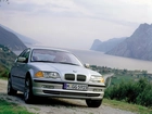 BMW 3, E46