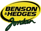 Formuła 1,Benson & Hedges