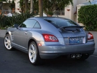 Chrysler Crossfire