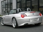 ac-schnitzer, BMW Seria Z4