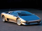 Lamborghini Diablo, SE 30