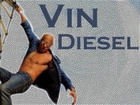 Vin Diesel,okulary