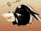 Xxxholic, Mokona