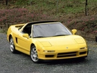 NSX TARGA