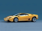 Lamborghini Diablo Millennium