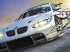 NFS Shift, BMW