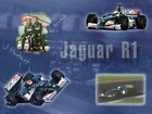 Formuła 1,Jaguar