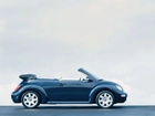 Volkswagen New Beetle