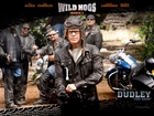 William H. Macy, motocykliści, Wild Hogs