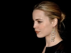 Melissa George, Twarz