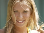 Maria Sharapova, Buzia