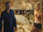 Filmy Lost, Maggie Grace, Ian Somerhalder, zdjęcia