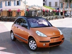 Citroen C3 Pluriel