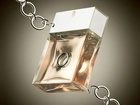 Paco Rabanne, perfumy flakon