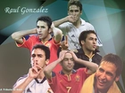 Piłka nożna,Raul Gonzalez