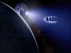 4400, wszechświat, planety