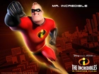 Mr Incredible, Iniemamocni