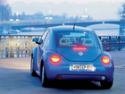 Volkswagen New Beetle