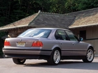 BMW, 740, Individual