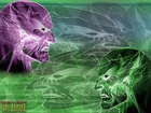 Legacy Of Kain Soul Reaver, twarz, grafika, postacie