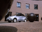 Citroen C3 Pluriel, Kule