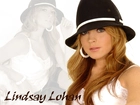 Lindsay Lohan, Kapelusz