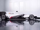 F1, BMW Sauber, Prawy, Bok