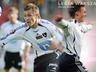 Legia Warszawa, Zawodnik, Maciej Rybus