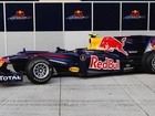 Bolid, F1, Renault, RedBull