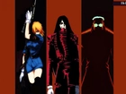 Hellsing, Postacie