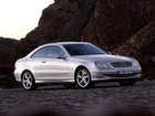 Mercedes CLK