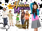 Hannah Montana,Disney,Channel,postacie,gwiazdki